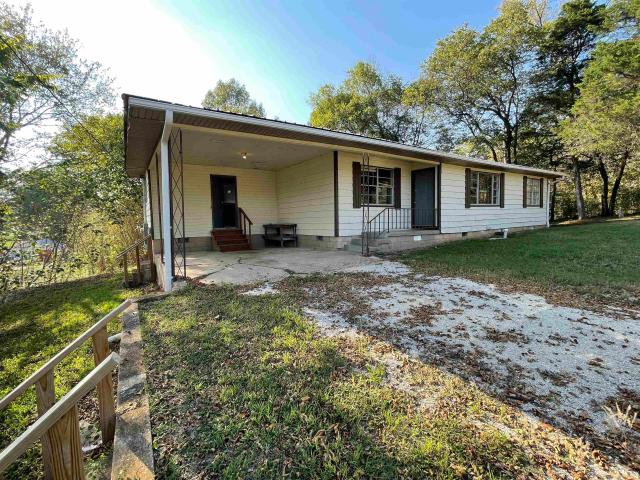 House for sale in Black Rock, Lawrence County