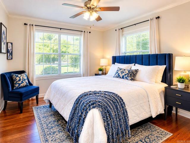 House for sale in Ark