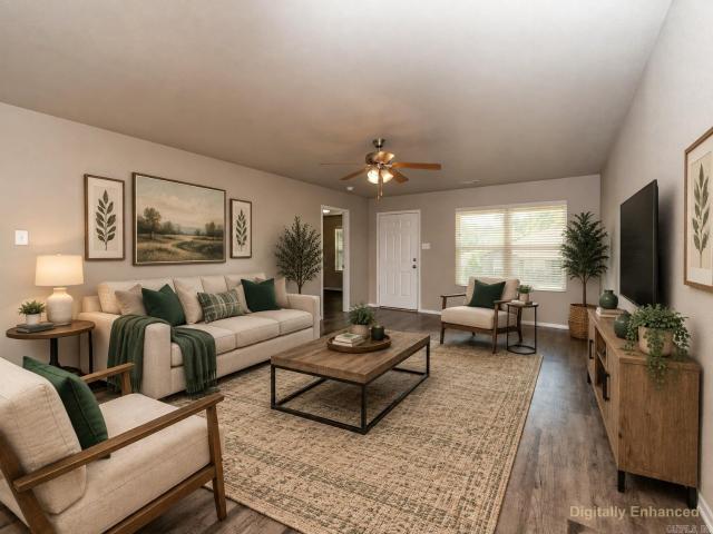 House for sale in Ark