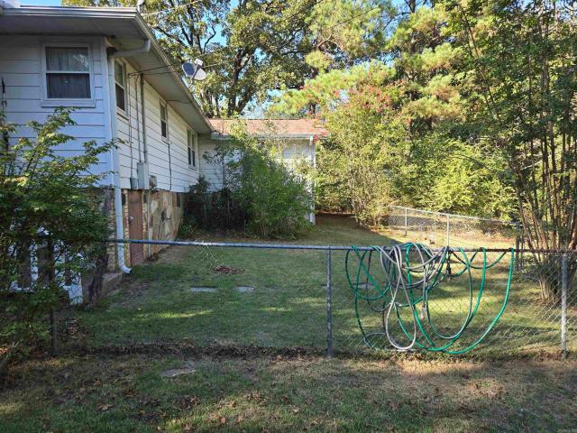 House for sale in Heber Springs, Cleburne County