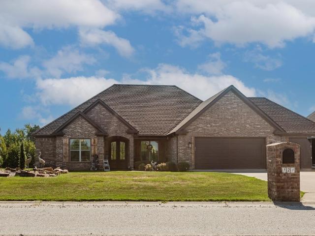 House for sale in Mayflower, Faulkner County