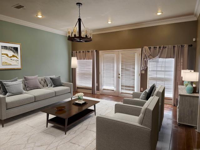 House for sale in Maumelle, Pulaski County