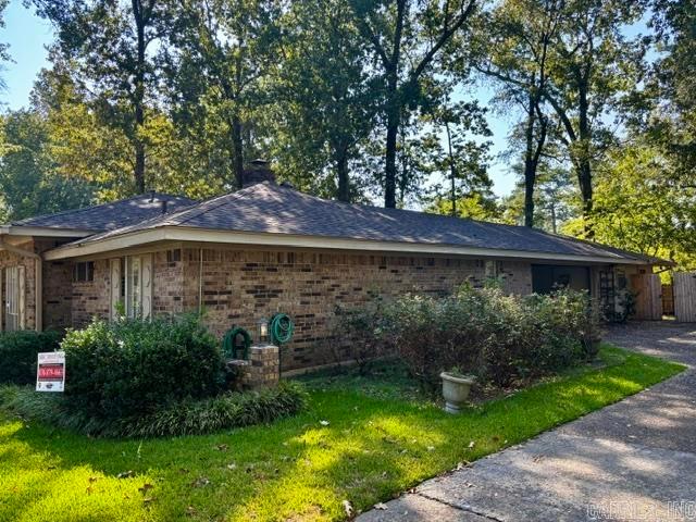 House for sale in Ark