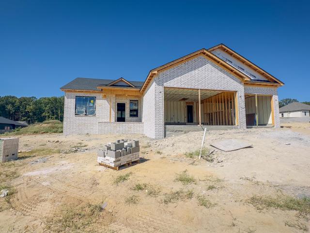 House for sale in Alexander, Pulaski County