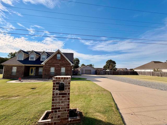 House for sale in Lonoke, Lonoke County