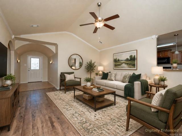 House for sale in Cabot, Lonoke County