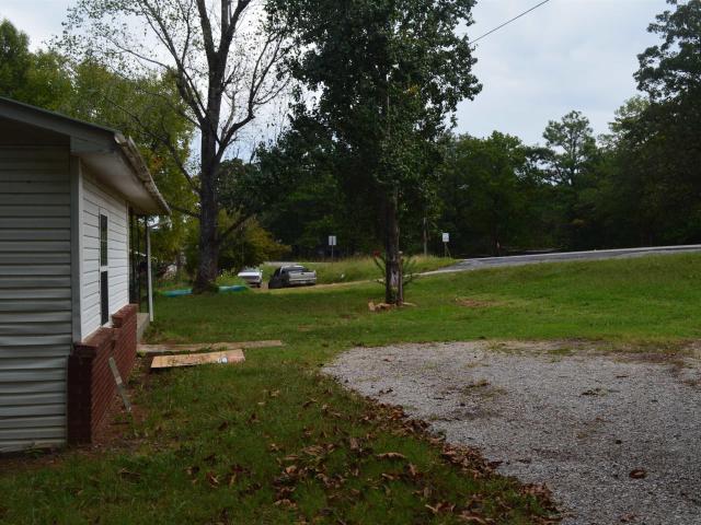 House for sale in Marshall, Searcy County