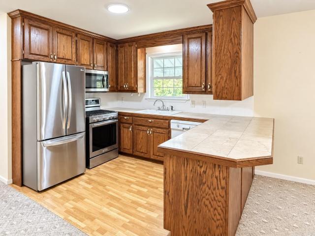 House for sale in Alexander, Pulaski County