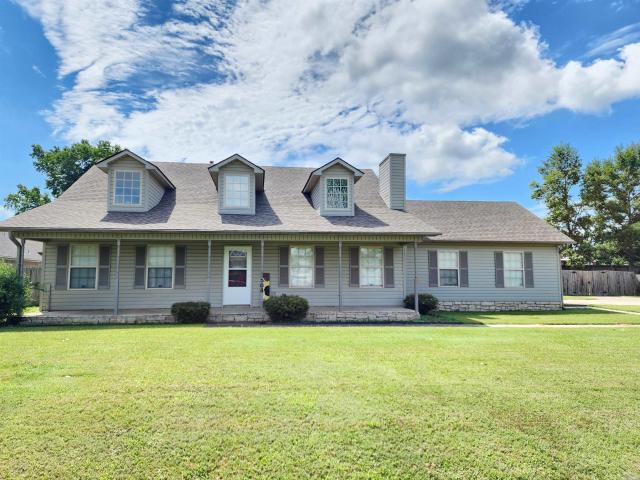 House for sale in Beebe, White County