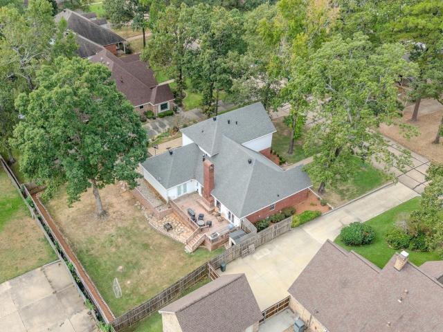 House for sale in Texarkana, Bowie County