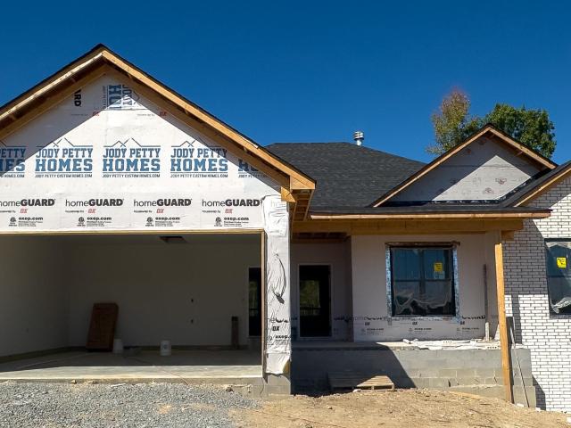 House for sale in Alexander, Pulaski County