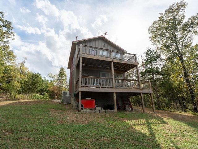 House for sale in Heber Springs, Cleburne County