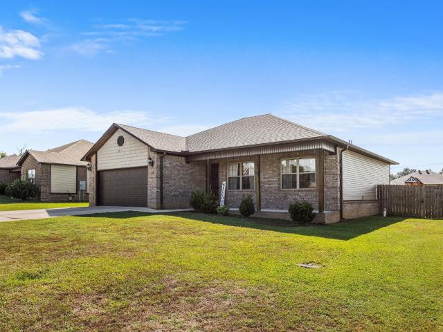 House for sale in Ward, Lonoke County