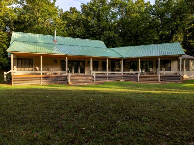 House for sale in Yellville, Marion County