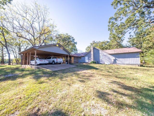 House for sale in Mammoth Spring, Fulton County