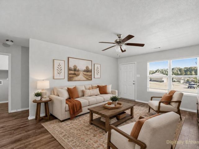 House for sale in Alexander, Pulaski County