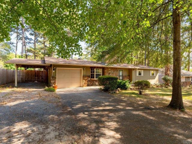 House for sale in Heber Springs, Cleburne County