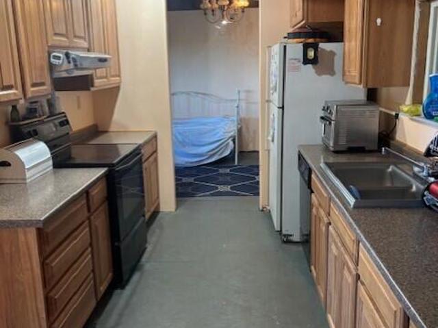 House for sale in Bieber, California