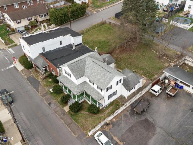House for sale in Pittston, Pennsylvania