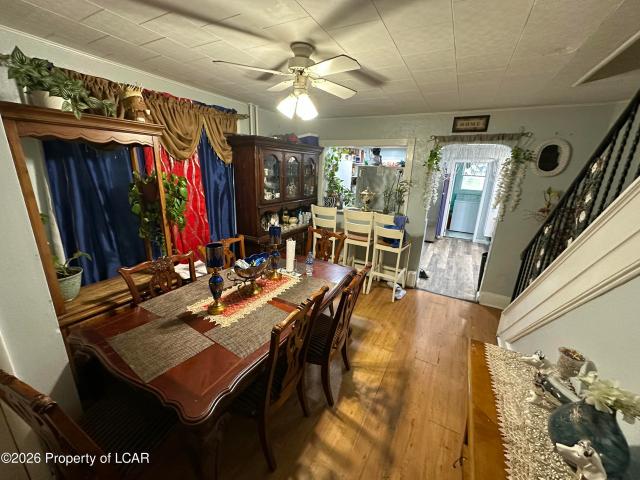 House for sale in Hazleton, Pennsylvania