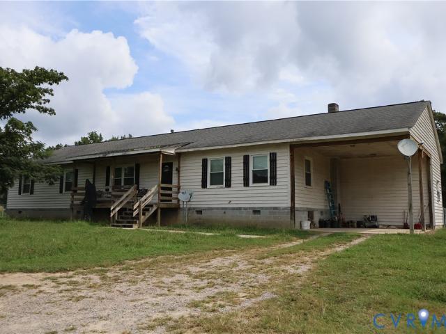 House for sale in Virginia