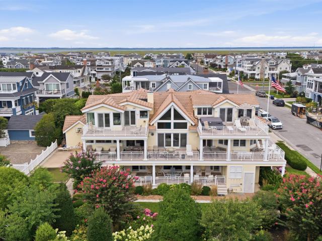 House for sale in Avalon, New Jersey