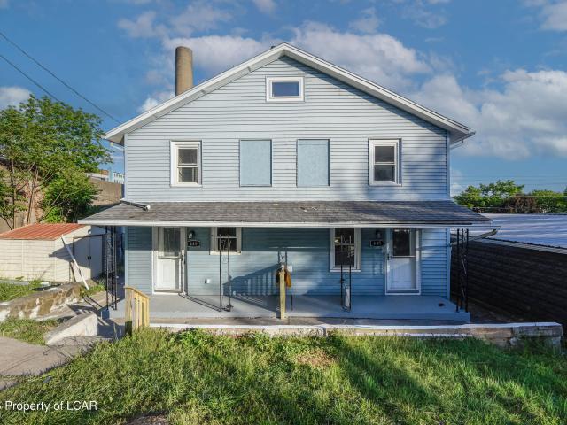 House for sale in Plymouth, Pennsylvania