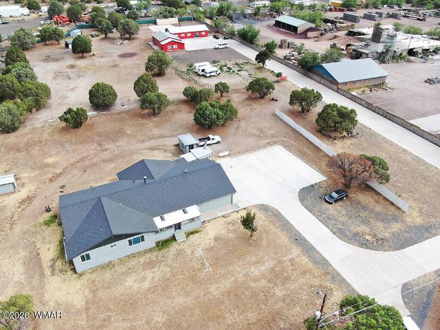 House for sale in Navajo, Arizona