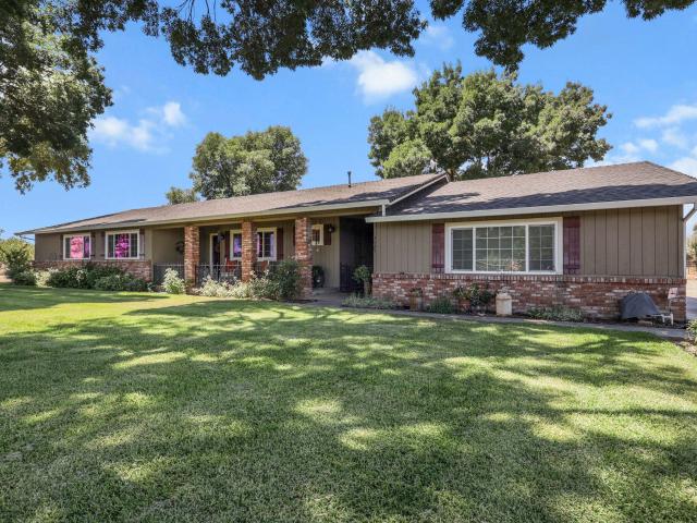 House for sale in Corning, Tehama County