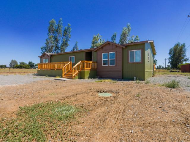 House for sale in Gerber, California