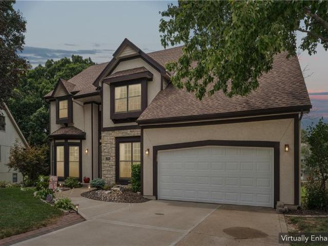 House for sale in Kansas