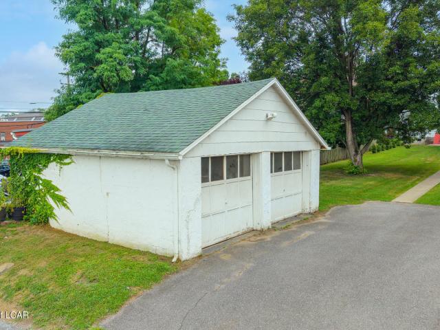 House for sale in Bloomsburg, Pennsylvania