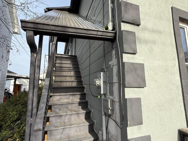 House for sale in Nanticoke, Pennsylvania