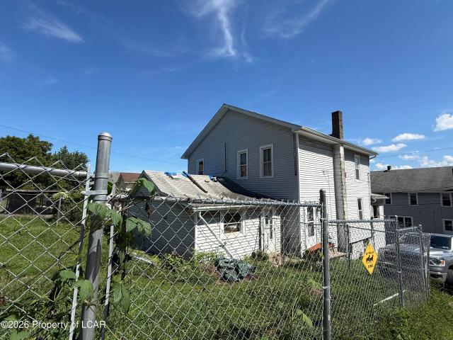 House for sale in Plymouth, Pennsylvania
