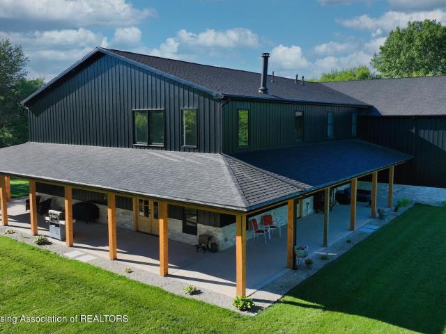 House for sale in Eaton, Michigan