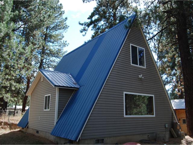 House for sale in Sumpter, Baker County