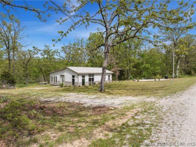 House for sale in Macks Creek, Missouri