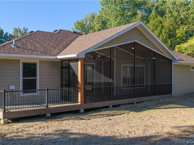 House for sale in Sunrise Beach, Missouri