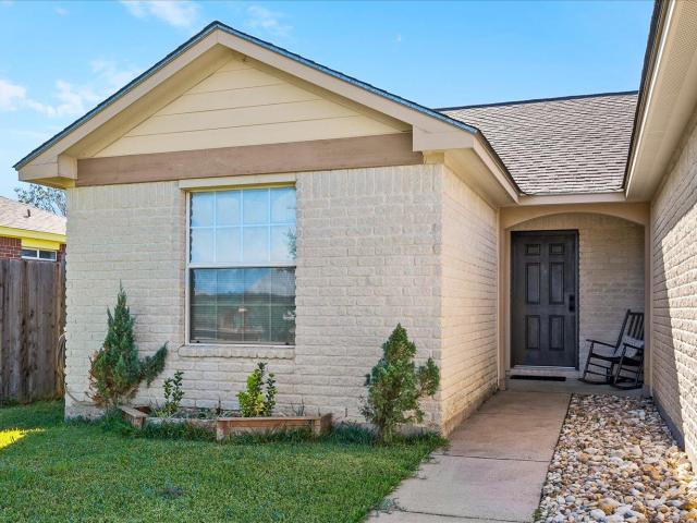 House for sale in Lockhart, Texas