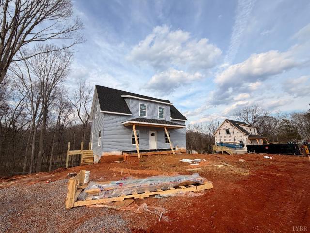 House for sale in Virginia