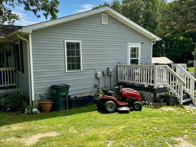 House for sale in Virginia