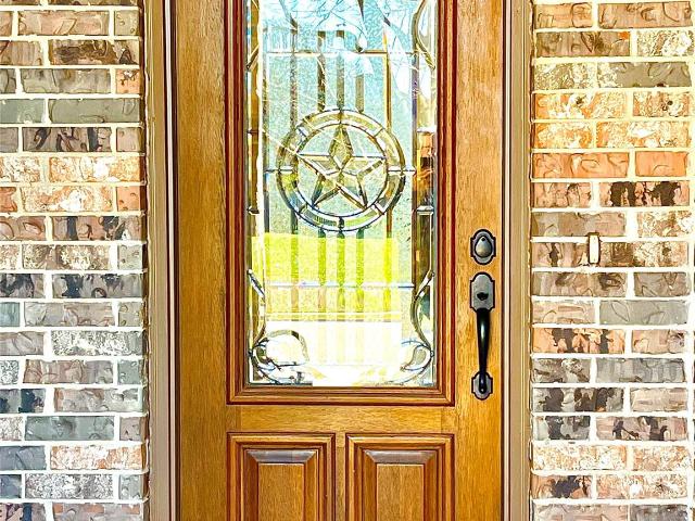 House for sale in Williamson, Texas