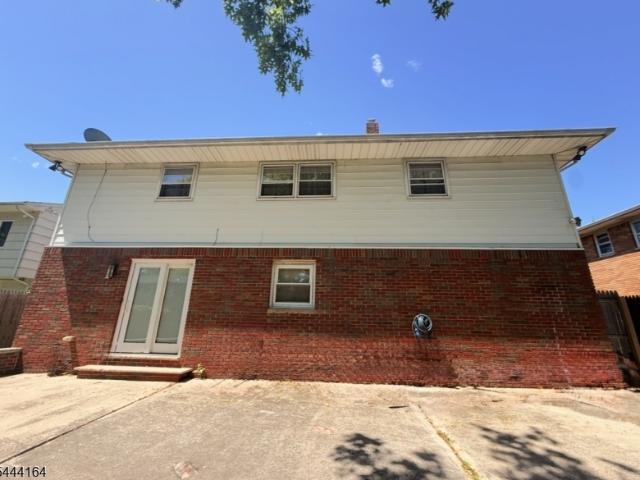 House for sale in Roselle, New Jersey