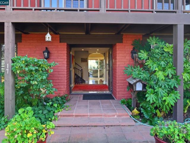 House for sale in Moraga, California