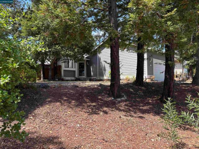 House for sale in Hercules, California