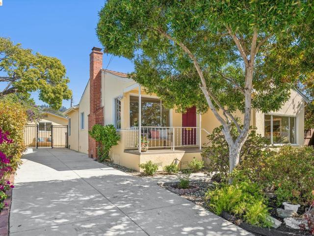 House for sale in El Cerrito, Contra Costa County