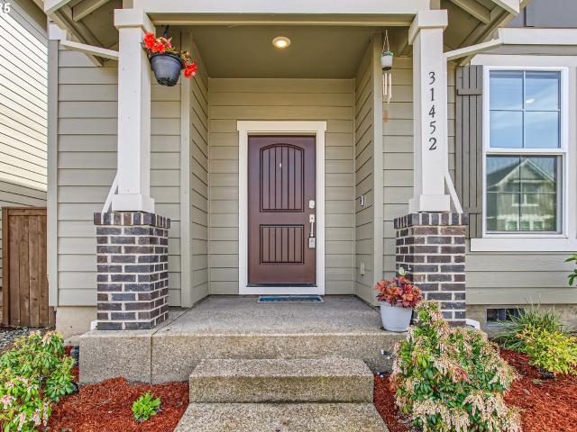 House for sale in Oregonia