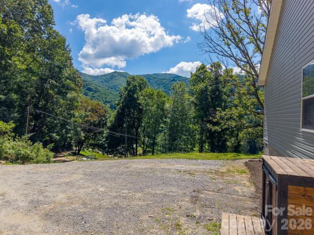 House for sale in Haywood, North Carolina