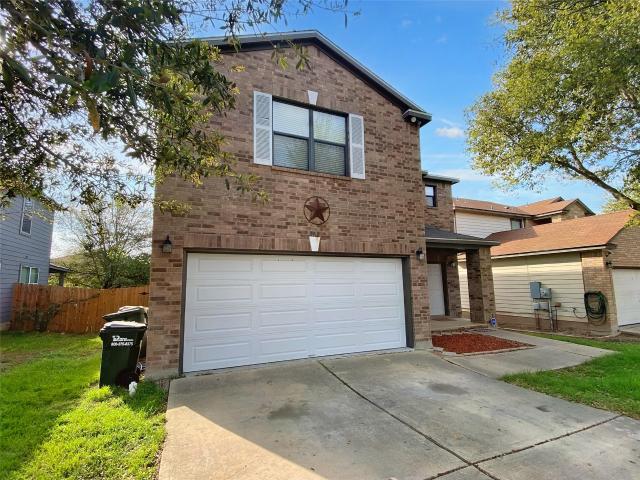 Property for rent in Hays, Texas