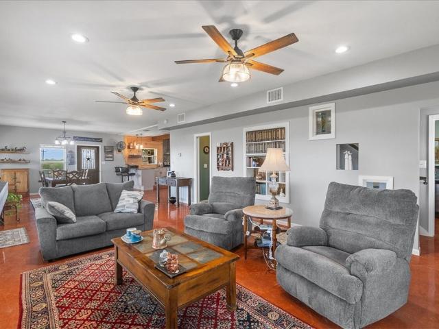 House for sale in Sandia, Texas